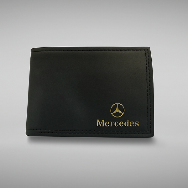 mercedes